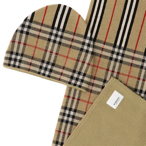 burberry hat and scarf set|authentic burberry scarf tag.